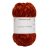 Luxury Velvet 100 gr - fox róka vörös- 00015