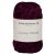 Luxury Velvet 100 gr - burgundi - 00032
