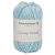 Luxury Velvet 100 gr - babakék - 00053