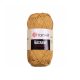 Yarnart macrame 90 g - 155 okker 