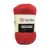 Yarnart macrame 90 g - 163 piros