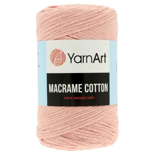 Macrame cotton  767 - barack
