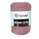 Macrame cotton 792 - lila