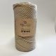 Macrame String 250 gr -08 bézs