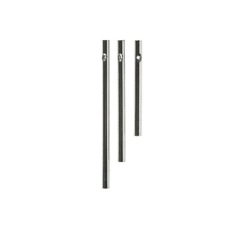 Csengőrúd szélcsengőhöz 3 db/cs (7, 9, 11 cm)