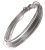 Ezüstözött rézdrót - 0,8 mm*6 m