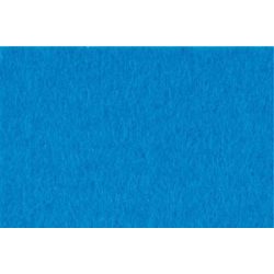 Barkácsfilc 20*30 cm; 1,5 mm - kék