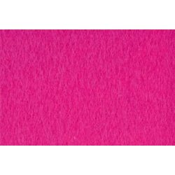 Barkácsfilc 20*30 cm; 1,5 mm - pink
