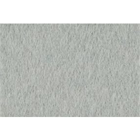 Barkácsfilc 20*30 cm; 1,5 mm - szürke