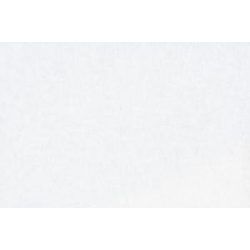 Barkácsfilc 45*100 cm, 1,5 mm - fehér