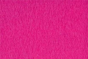 Barkácsfilc 45*100 cm, 1,5 mm - pink
