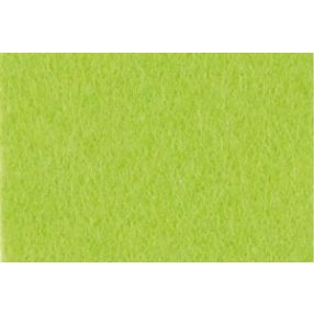 Barkácsfilc 45*100 cm, 1,5 mm - világoszöld