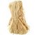 Raffia natúr kb. 30 g