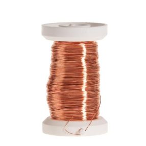 Rézdrót - 0,25 mm*100 m