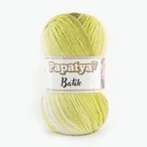 Papatya Batik 100 gr - 03 multicolor