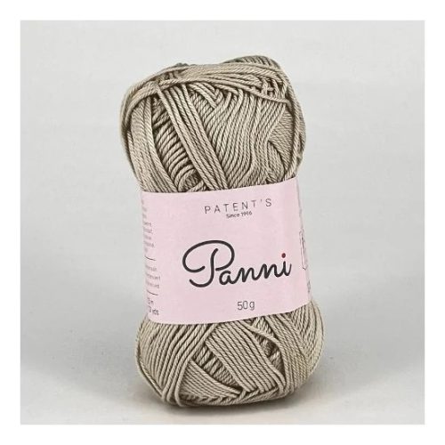 Panni pamut fonal 50 gr - 04 len