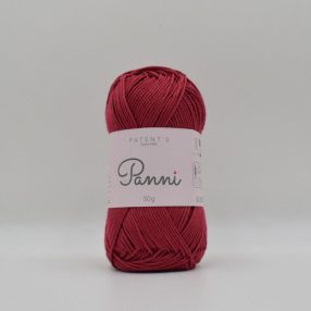 Panni pamut fonal 50 gr - 28 eper