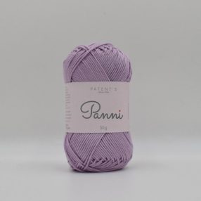 Panni pamut fonal 50 gr - 30 orgona