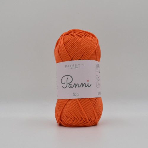 Panni pamut fonal 50 gr - 53 jaffa