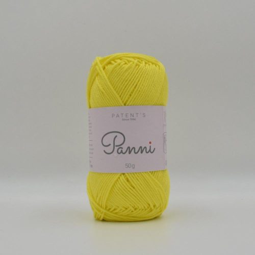 Panni pamut fonal 50 gr - 60 pitypang