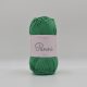 Panni pamut fonal 50 gr - 71 golf zöld