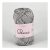 Panni pamut fonal 50 gr - 94 köd szürke