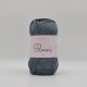 Panni pamut fonal 50 gr - 97 kőszürke
