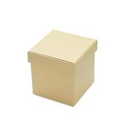 Papírdoboz kocka - kb.15*15*15 cm PD0336