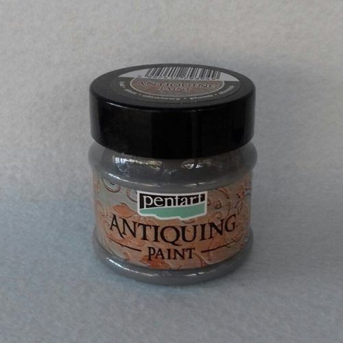 Antikoló festék 50 ml - ólom