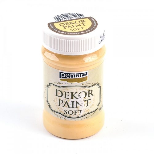 Dekorfesték 100 ml - tojáshéj