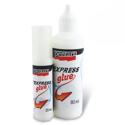 Expressz ragasztó 20 ml