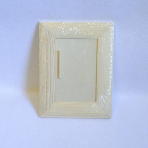 Képkeret 10*15 cm  (Külső méret: 16*21 cm)