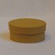 Papírdoboz mini ovál 8*5*3,5 cm