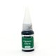 Pigment (színező) paszta 20 ml - zöld