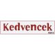 Sablon - Kedvencek HM18 1*200*50 mm