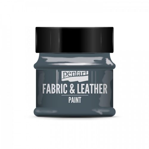 Textil és bőrfesték 50 ml - méregzöld