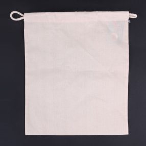 Textil tornazsák 32*40 cm