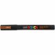 UniPosca filc 0,9 mm-1,3 mm - Bronz