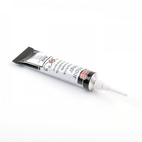 Kontúrfesték 20 ml - fekete