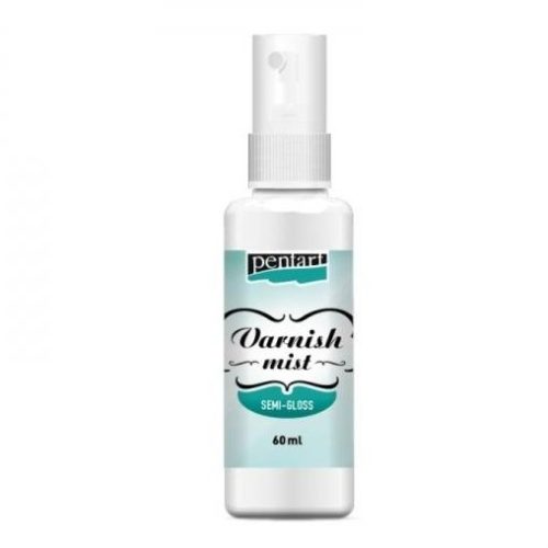 Védőlakk permet - 60 ml