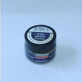 Viaszpaszta 20 ml - chameleon fehérarany