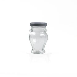Amfora üveg 106 ml