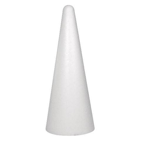 Hungarocell kúp 30 cm