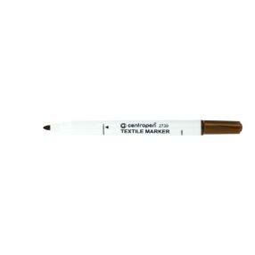 Textilfilc 1,8 mm - barna