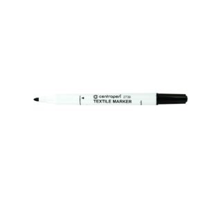 Textilfilc 1,8 mm - fekete
