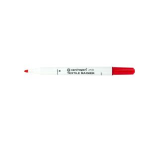 Textilfilc 1,8 mm - piros