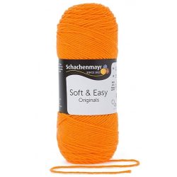 Soft & Easy fonal mandarin - 0029