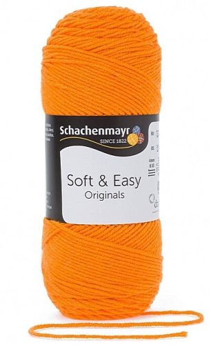 Soft & Easy fonal mandarin - 0029