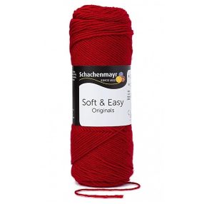 Soft & Easy fonal cseresznye - 0030