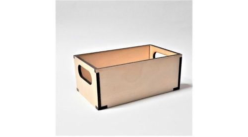 Mini láda 160x95x60 mm